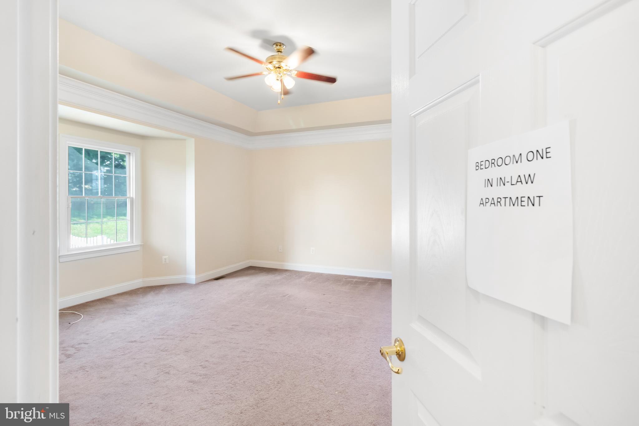 14389 Howard Road Dayton, MD 21036 - Photo 59 of 82 Bedroom #1 in In-Law Suite