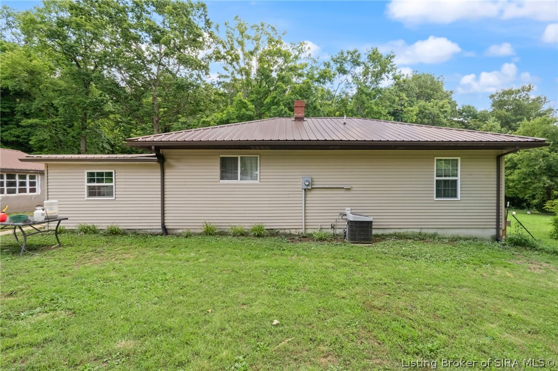 3995 Doolittle Hill Road Southeast Elizabeth, IN 47117 - Photo 34 of 50