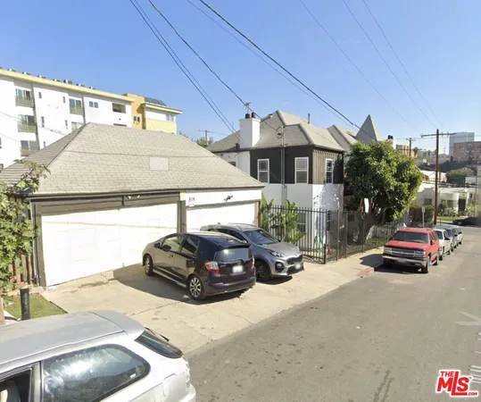 $1,395,000 | 1803 West Maryland Street, Los Angeles, CA 90057