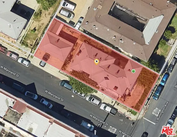 $1,395,000 | 1803 West Maryland Street, Los Angeles, CA 90057