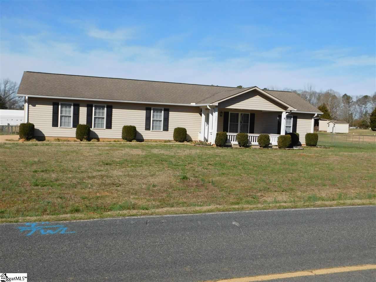 3881 Milam Road Clinton, SC 29325 - Photo 1 of 30 Gallery Image 1