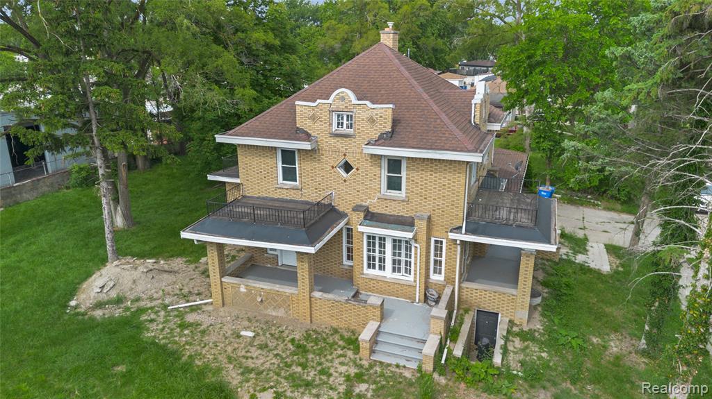 21855 Schoenherr Road Warren, MI 48089 - Photo 33 of 41