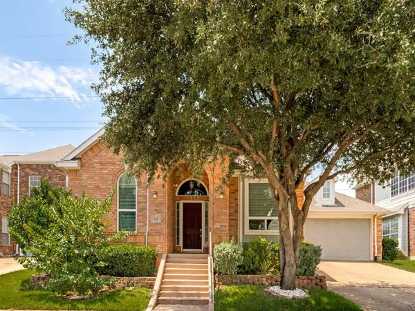 $530,000 | 438 Southridge Way, Irving, TX 75063