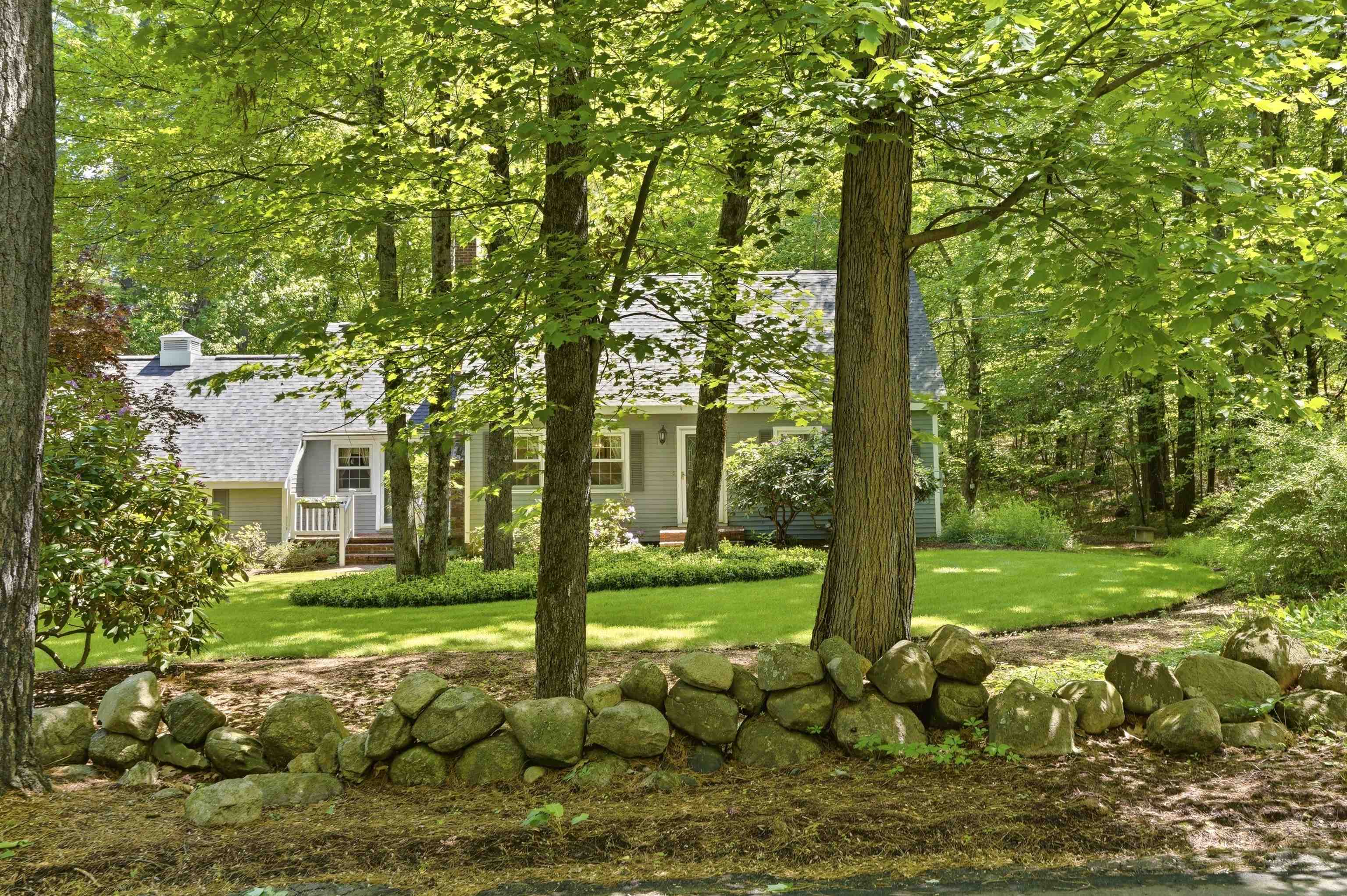 15 Woodward Road Merrimack, NH 03054 - Photo 39 of 39
