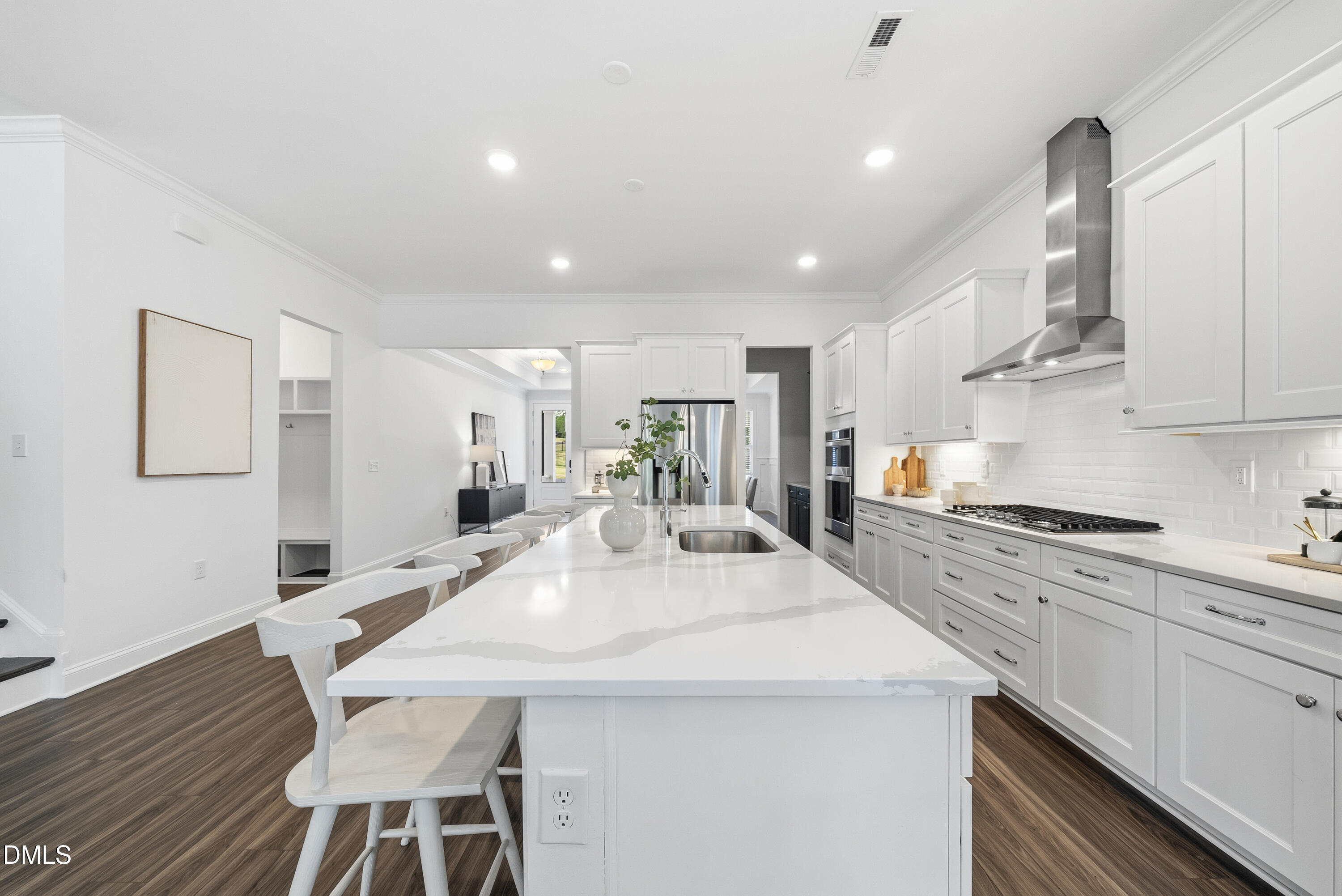 7633 Hasentree Way Wake Forest, NC 27587 - Photo 10 of 50 DSC00875
