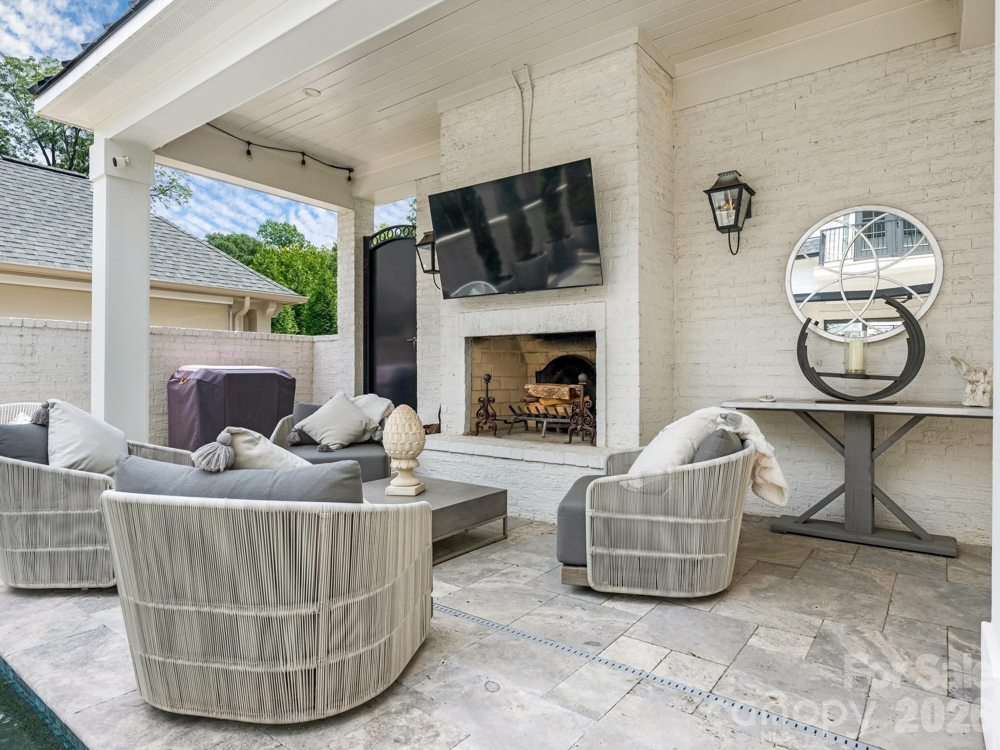 1202 Townes Road Charlotte, NC 28209 - Photo 39 of 41 Gallery Image 39