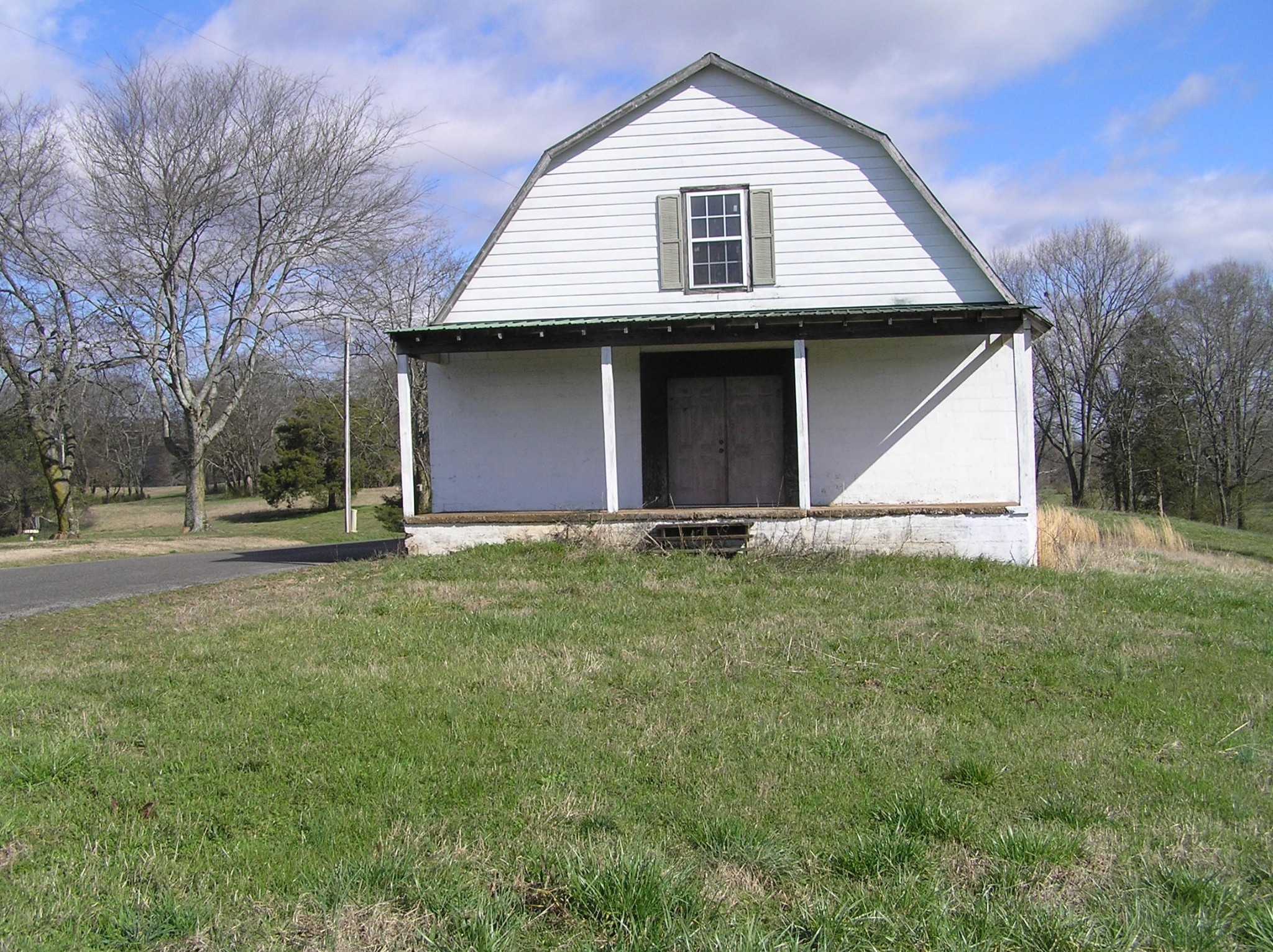 1072 Hudlow Road Dunlap, TN 37327 - Photo 21 of 30 Gallery Image 21