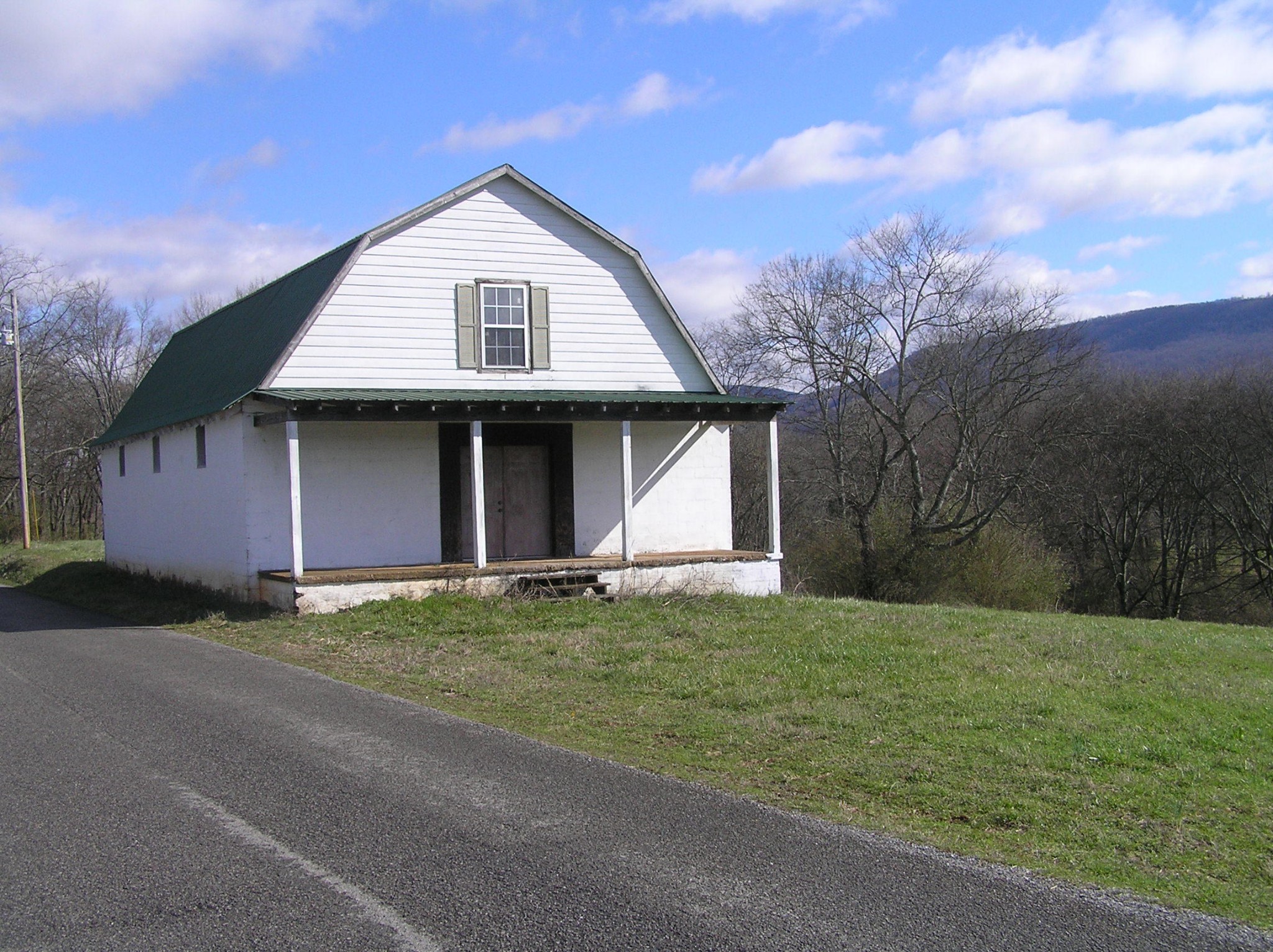 1072 Hudlow Road Dunlap, TN 37327 - Photo 23 of 30 Gallery Image 23
