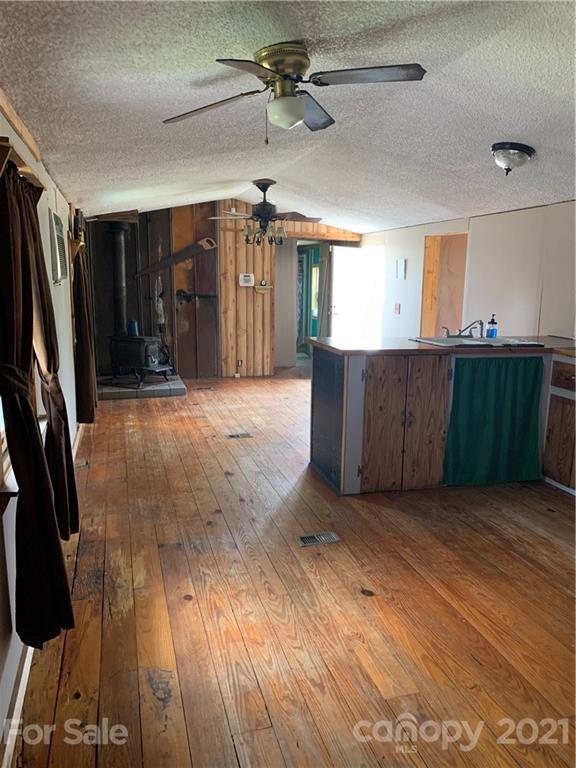 1787 St John Church Road Patrick, SC 29584 - Photo 22 of 48 a view of entryway with wooden floor