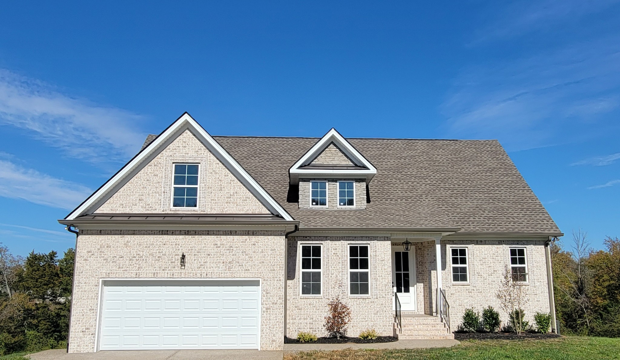815 Ridgestone Place Lebanon, TN 37087 - Photo 1 of 16 a view of a house with a yard