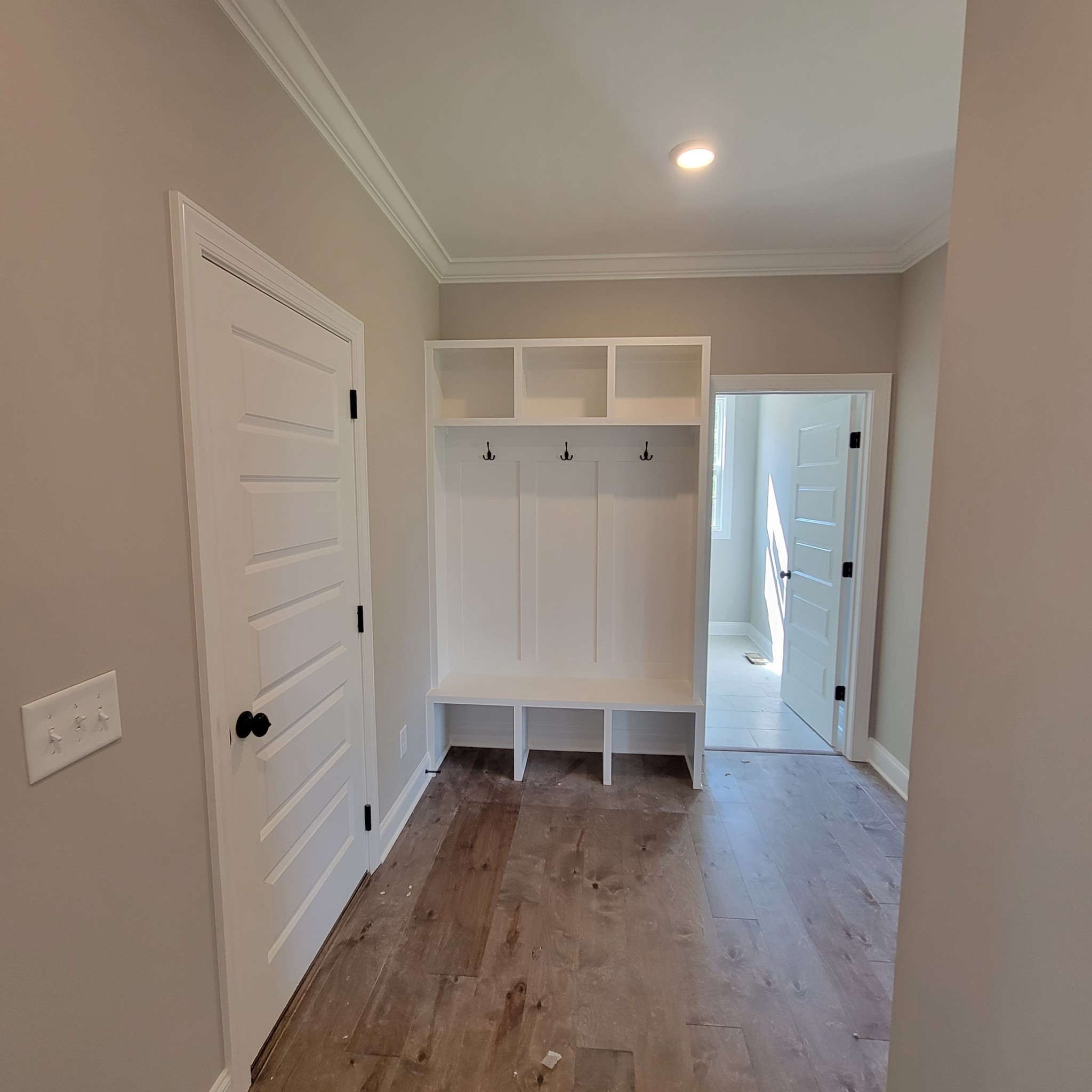 815 Ridgestone Place Lebanon, TN 37087 - Photo 5 of 16 a view of empty room