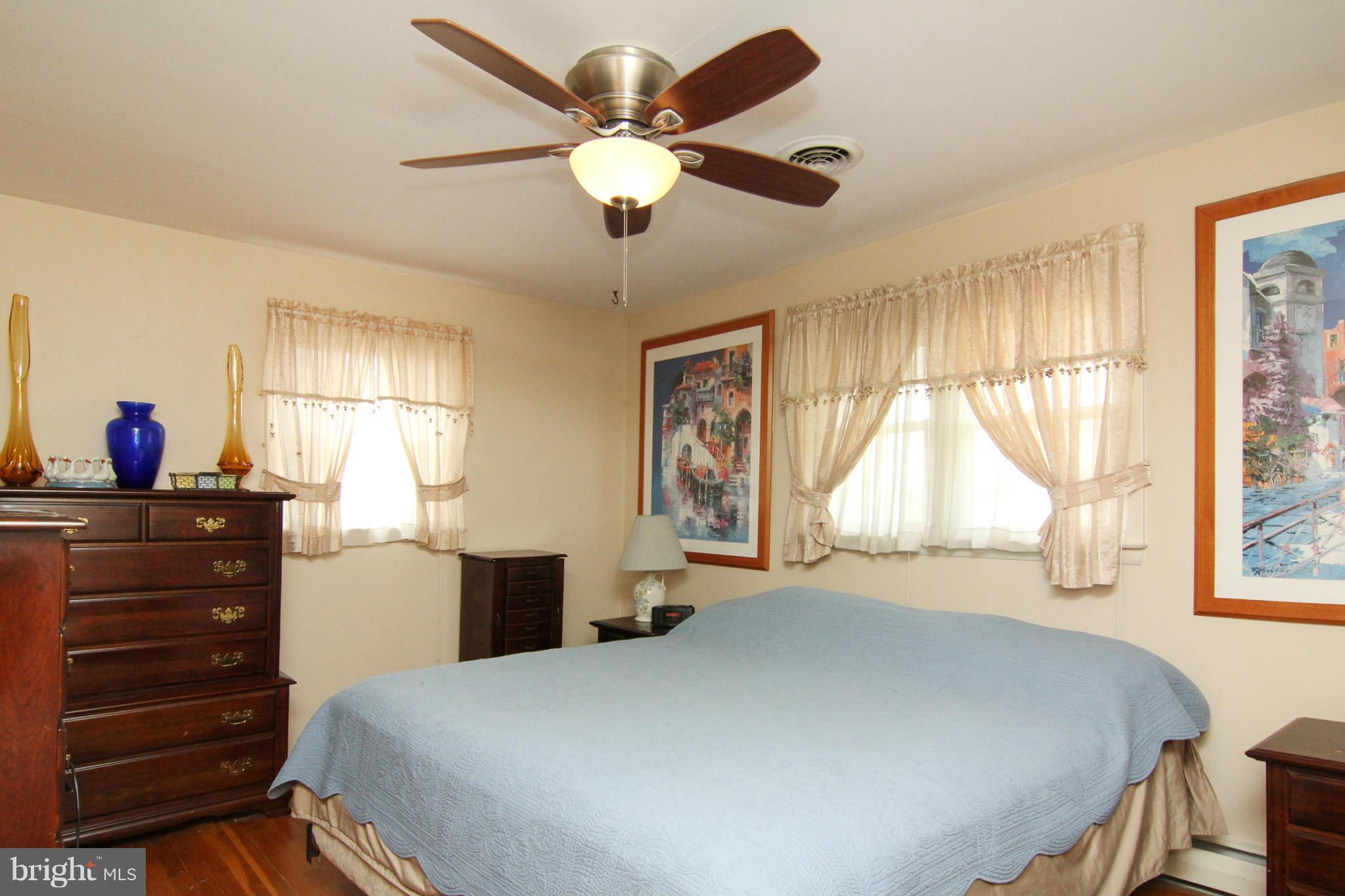 234 Hook Road Westminster, MD 21157 - Photo 15 of 26 Bedroom (Master)