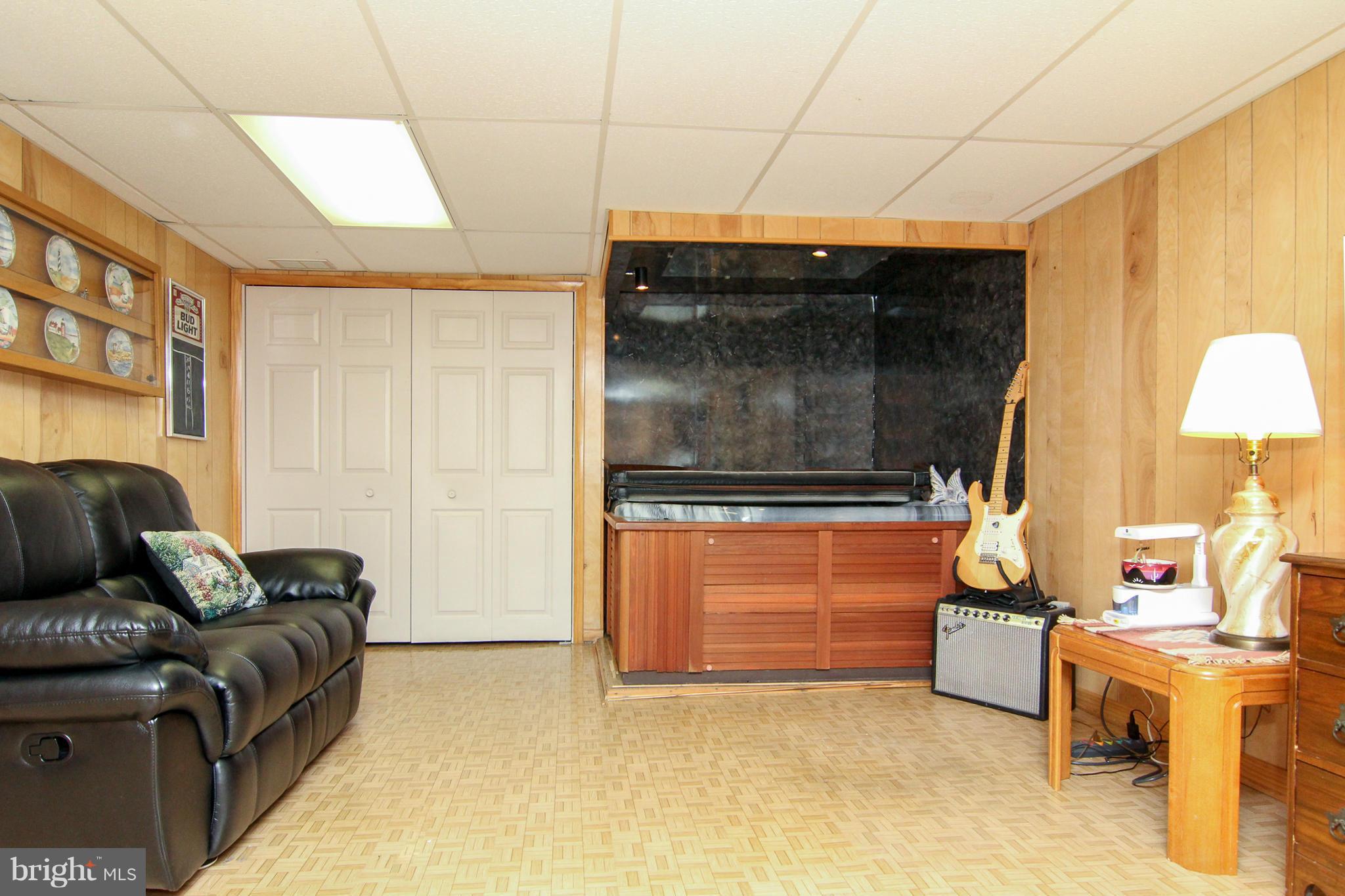234 Hook Road Westminster, MD 21157 - Photo 20 of 26 Hot Tub in FamilyRoom