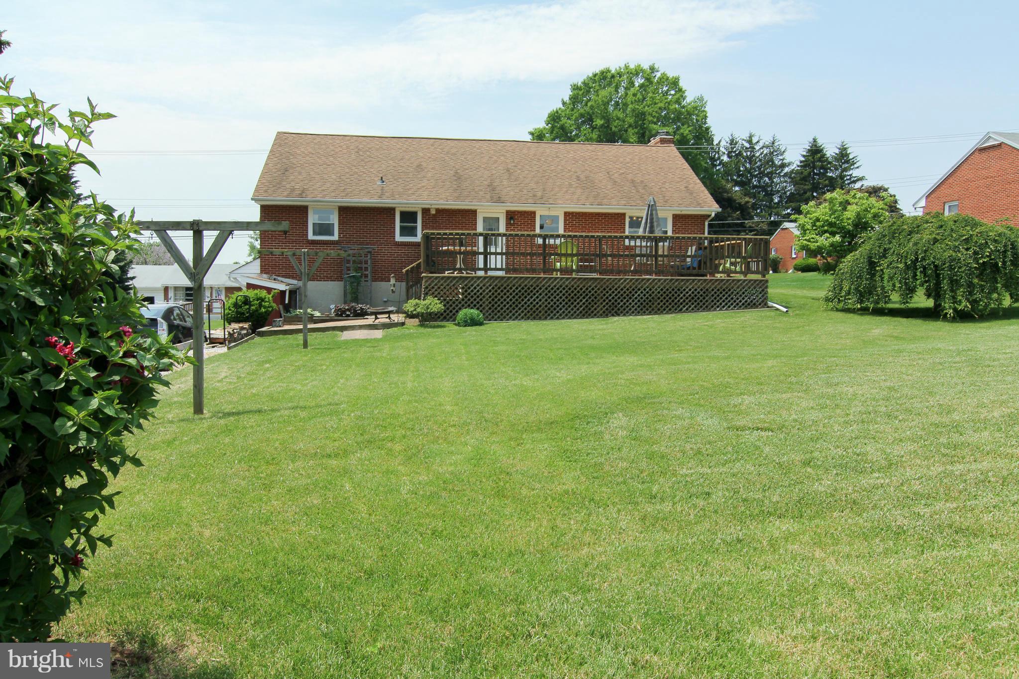 234 Hook Road Westminster, MD 21157 - Photo 24 of 26 Exterior (General)