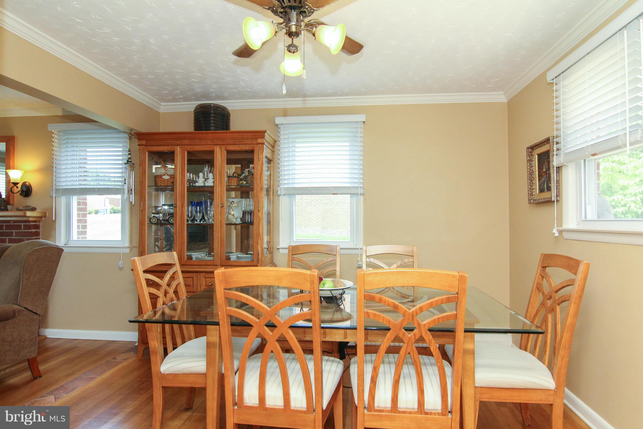 234 Hook Road Westminster, MD 21157 - Photo 7 of 26 Dining Room