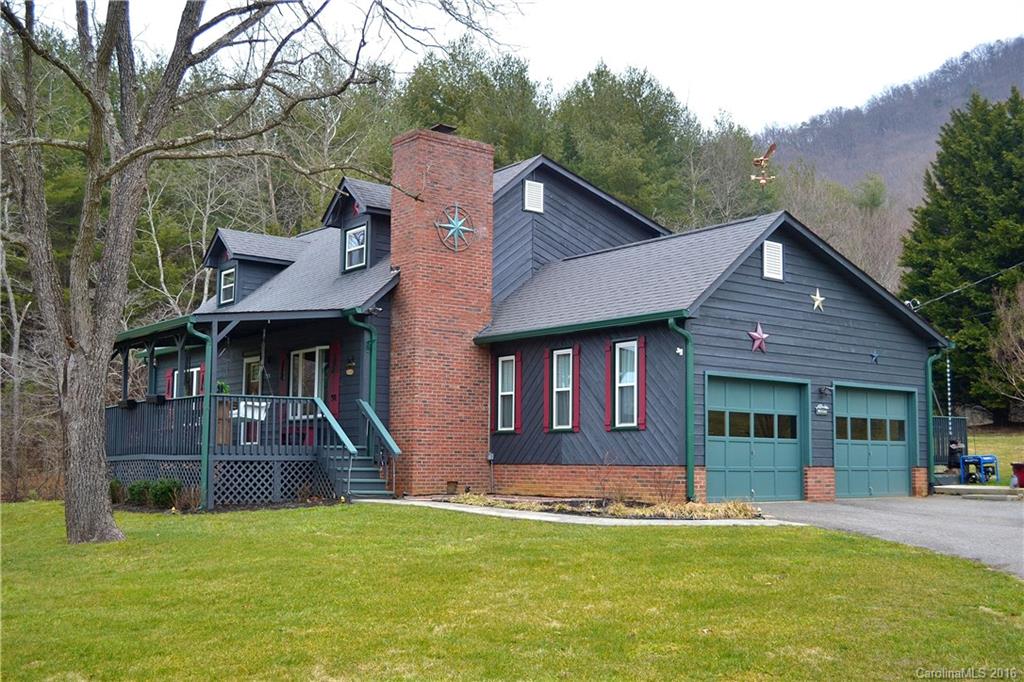 28 Camelfield Road, Unit 43 Weaverville, NC 28787 - Photo 1 of 24 Gallery Image 1