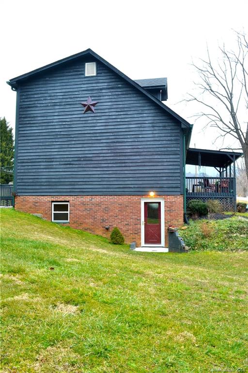 28 Camelfield Road, Unit 43 Weaverville, NC 28787 - Photo 3 of 24 Gallery Image 3