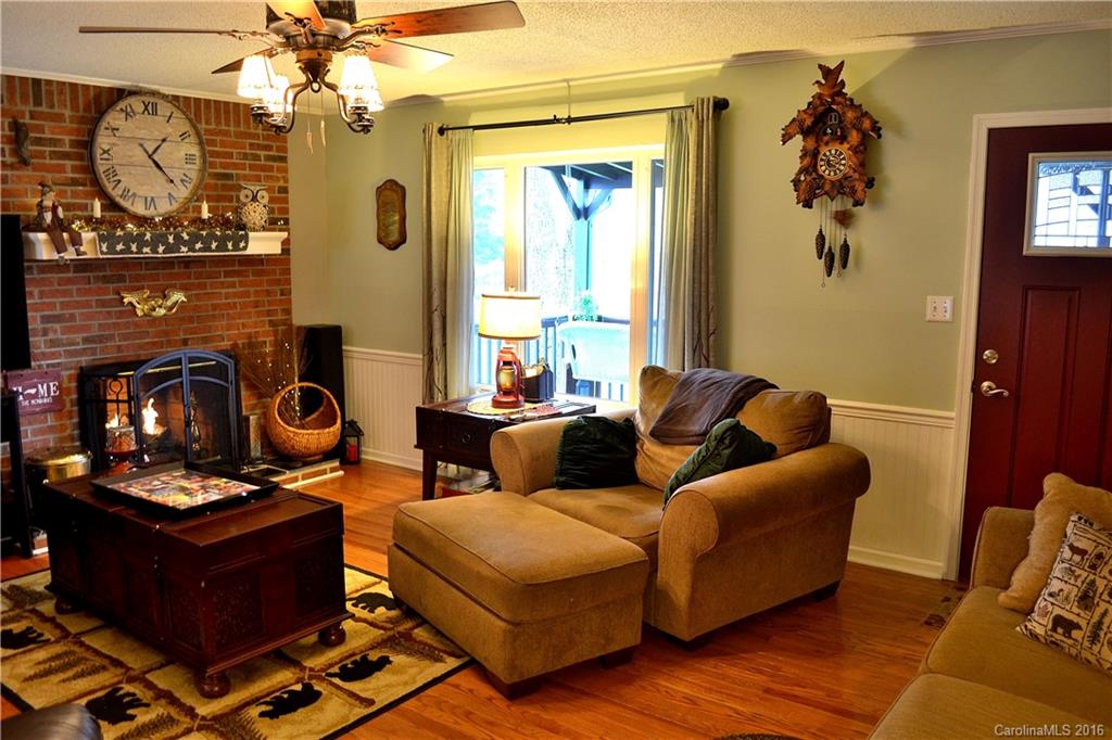 28 Camelfield Road, Unit 43 Weaverville, NC 28787 - Photo 7 of 24 Gallery Image 7