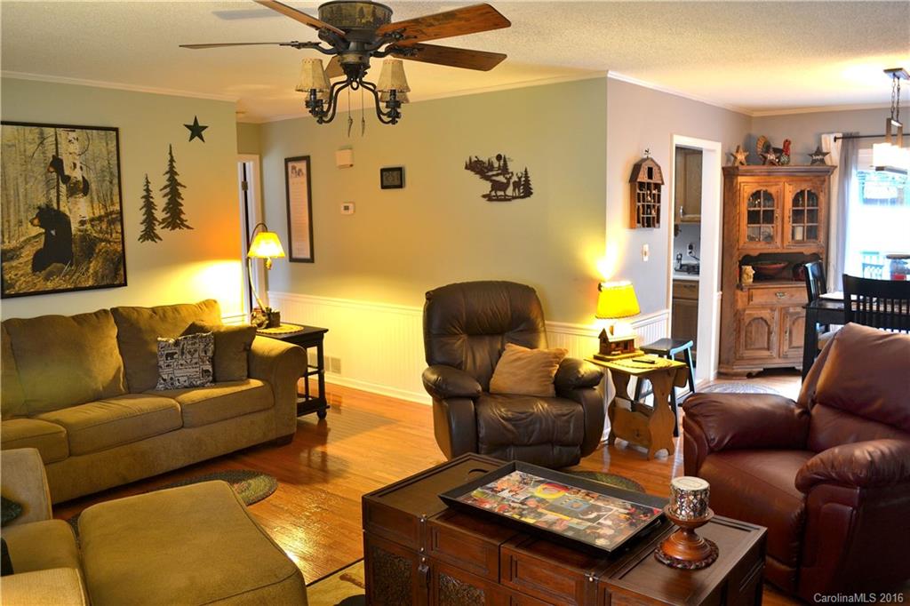 28 Camelfield Road, Unit 43 Weaverville, NC 28787 - Photo 8 of 24 Gallery Image 8