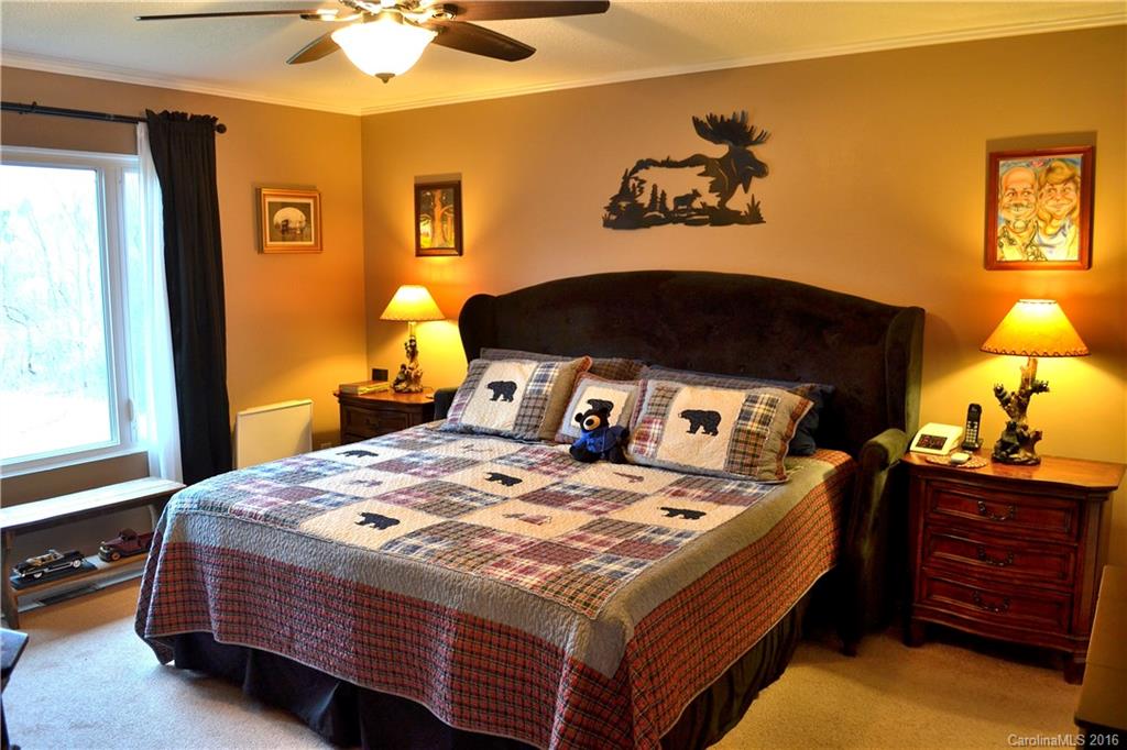 28 Camelfield Road, Unit 43 Weaverville, NC 28787 - Photo 9 of 24 Gallery Image 9