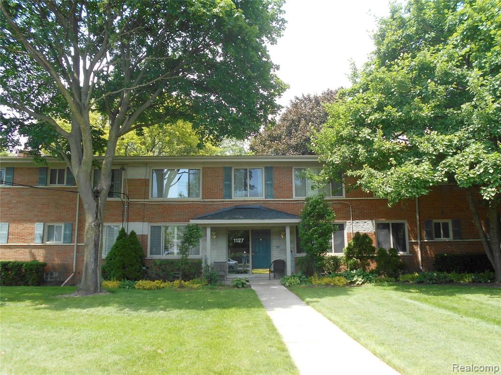1127 Derby Road Birmingham, MI 48009 - Photo 1 of 18