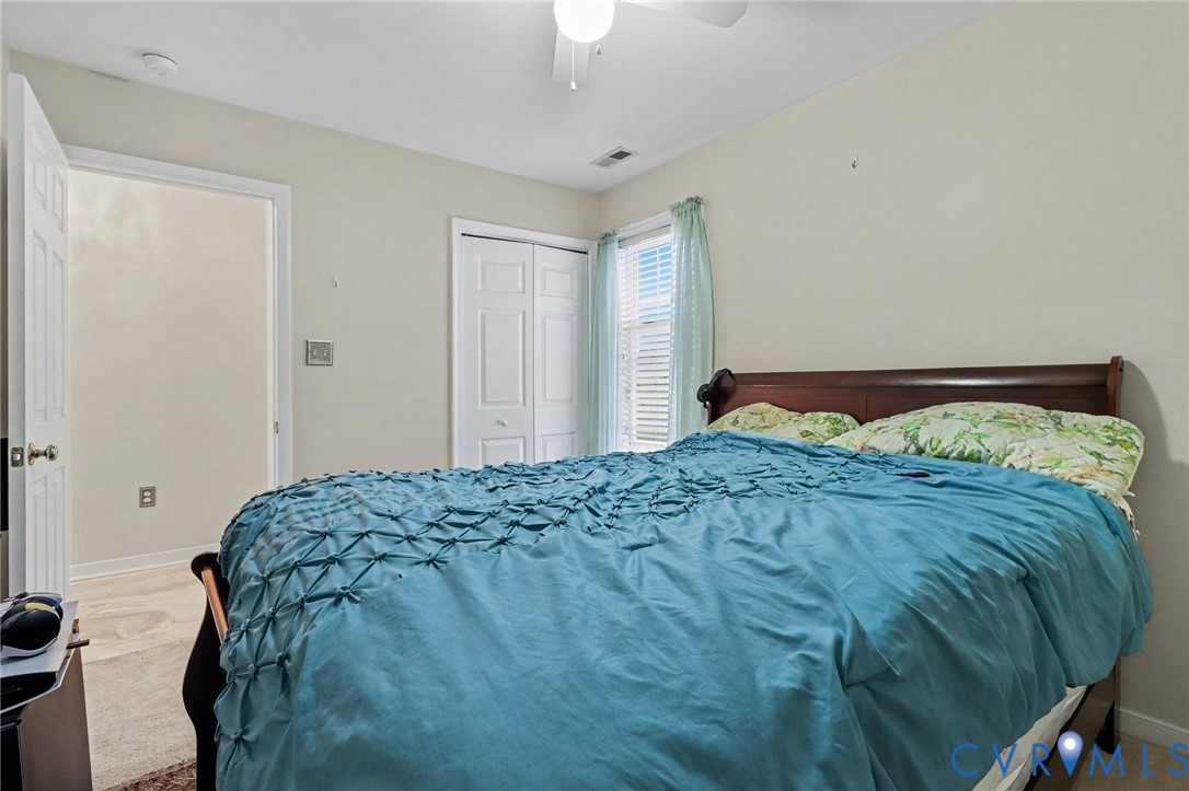 324 Casey Street Sandston, VA 23150 - Photo 13 of 24