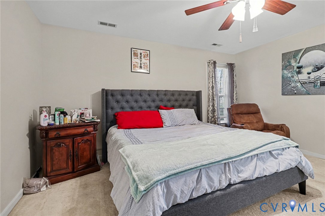 324 Casey Street Sandston, VA 23150 - Photo 15 of 24