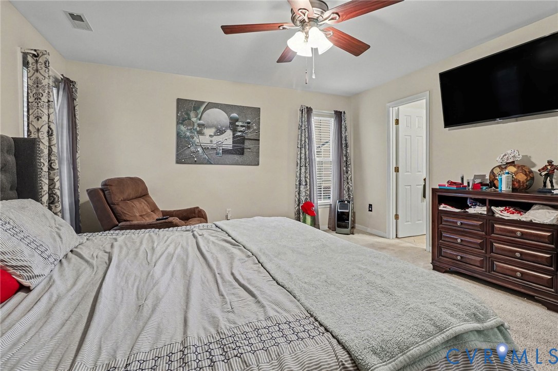 324 Casey Street Sandston, VA 23150 - Photo 16 of 24