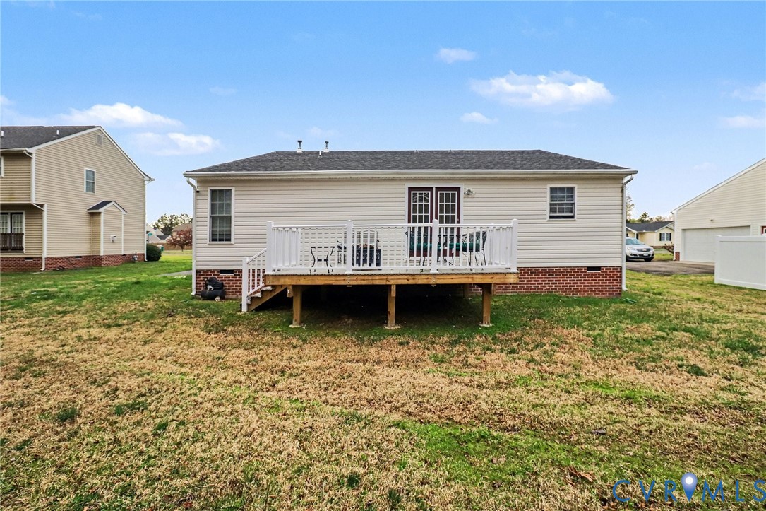 324 Casey Street Sandston, VA 23150 - Photo 23 of 24