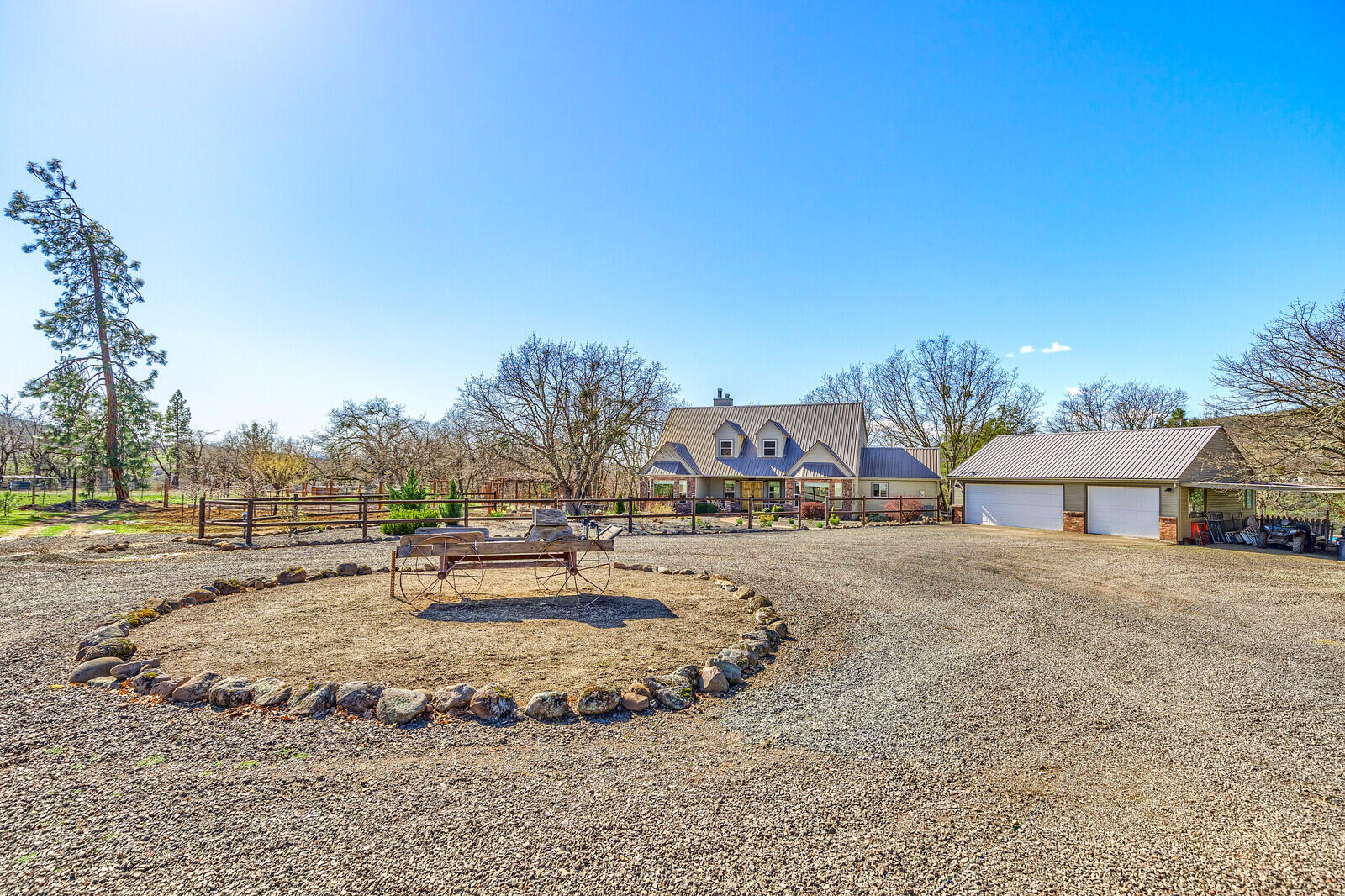 475 South Obenchain Road Eagle Point, OR 97524 - Photo 51 of 54 52-Frontal