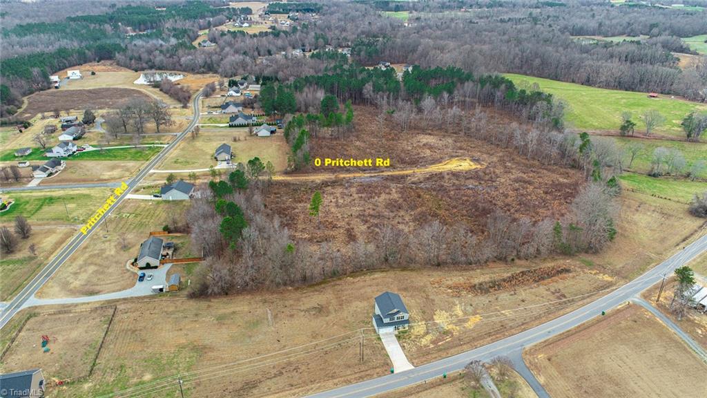 - Pritchett Road Browns Summit, NC 27214 - Photo 9 of 15