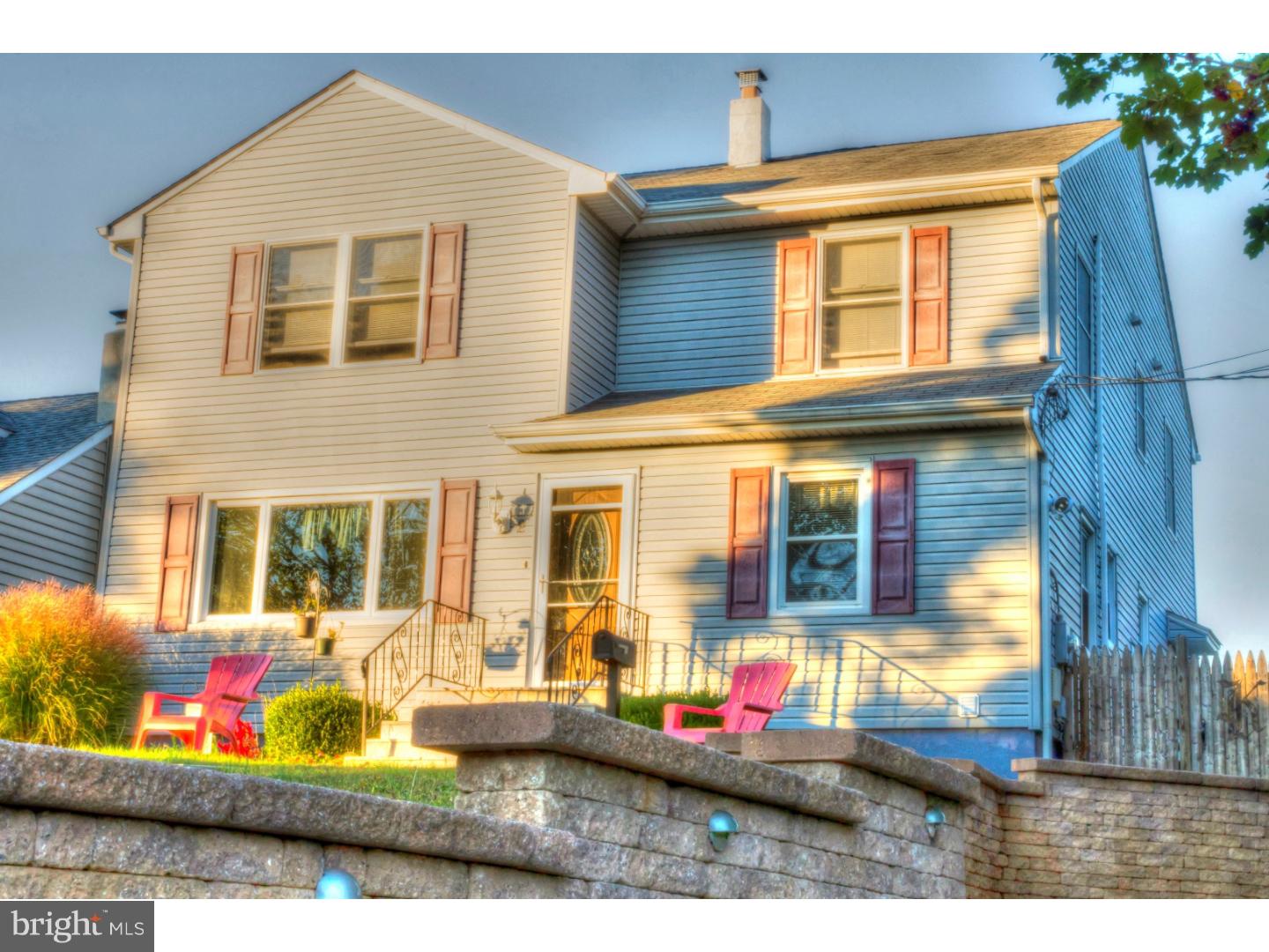 2 Gedney Road Lawrenceville, NJ 08648 - Photo 14 of 14