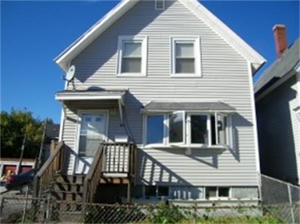 162 Central Street, Unit R383 Manchester, NH 03103 - Photo 1 of 12 Gallery Image 1