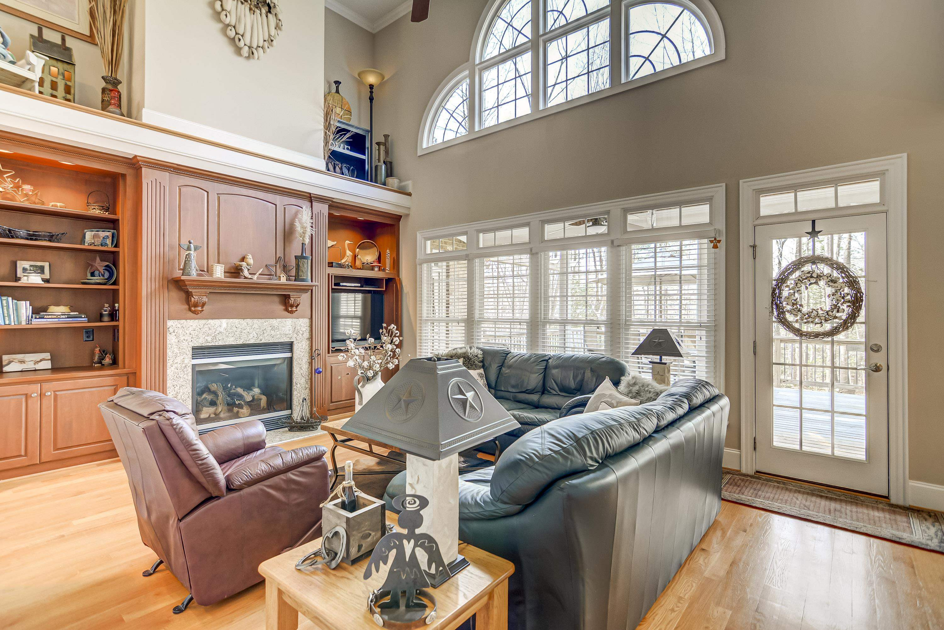 1216 Prairie Pond Circle Raleigh, NC 27614 - Photo 9 of 34 Photo 9