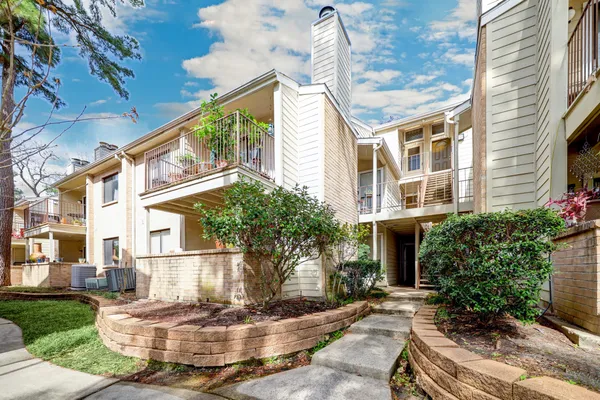 $1,400 | 3500 Tangle Brush Drive, Unit 119, Spring, TX 77381