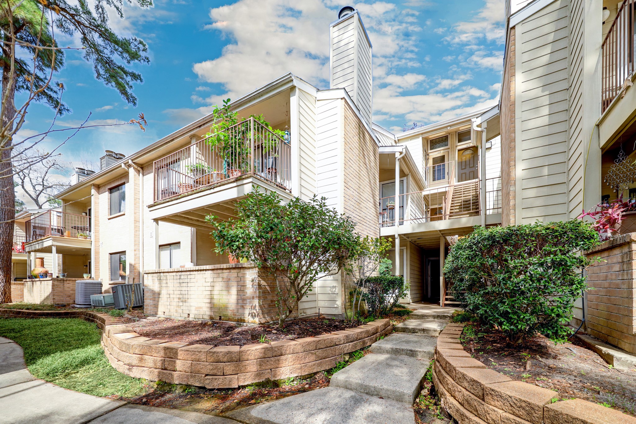 3500 Tangle Brush Drive, Unit 119 Spring, TX 77381 - Photo 1 of 16