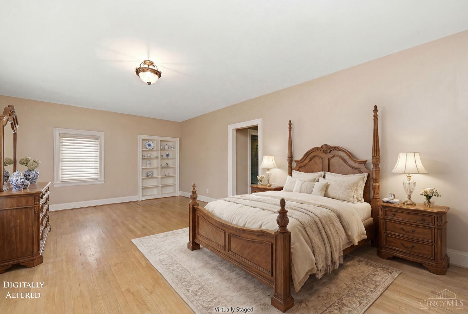 7803 Ayers Road Cincinnati, OH 45255 - Photo 69 of 99