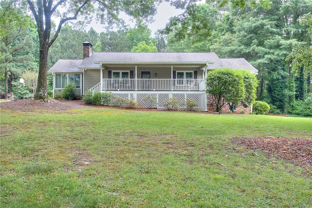 2855 Camp Mitchell Road Loganville, GA 30052 - Photo 1 of 1 Gallery Image 1