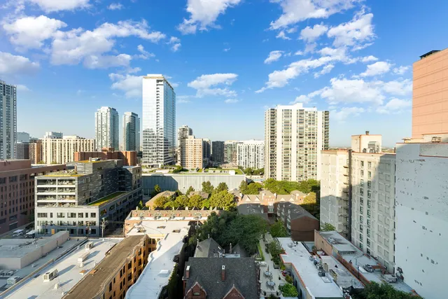 a picture of city view