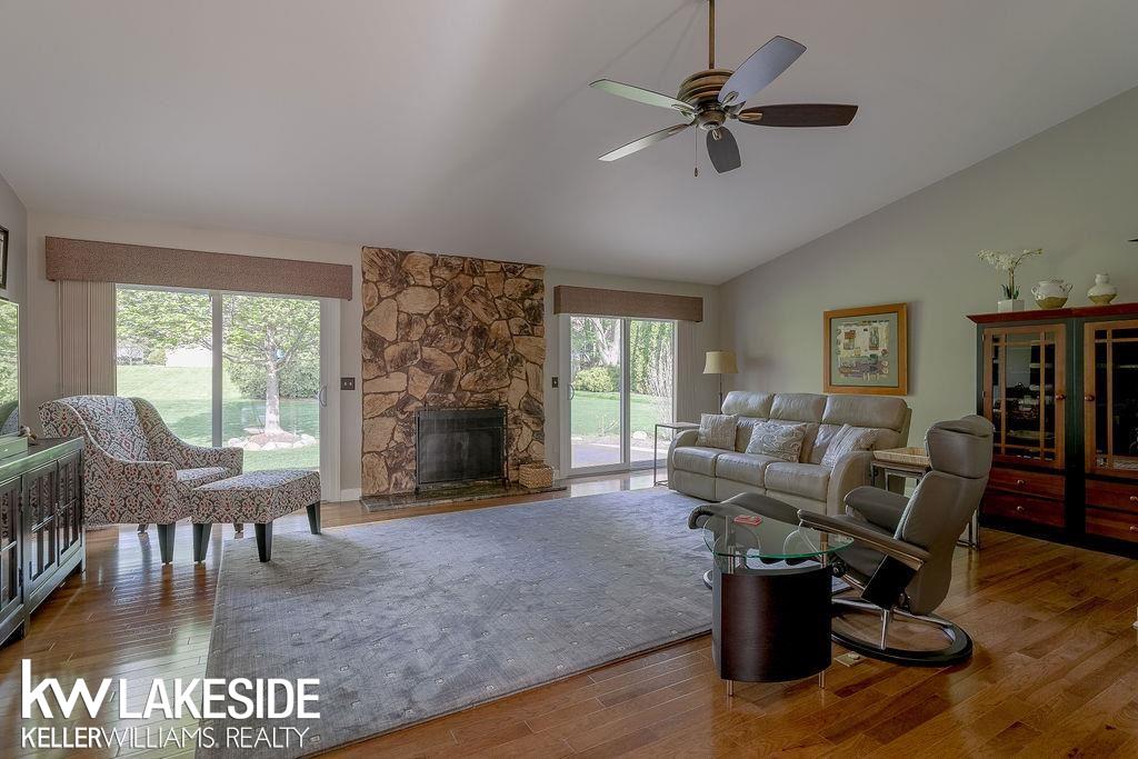 2028 Highsplint Drive Rochester Hills, MI 48307 - Photo 15 of 53