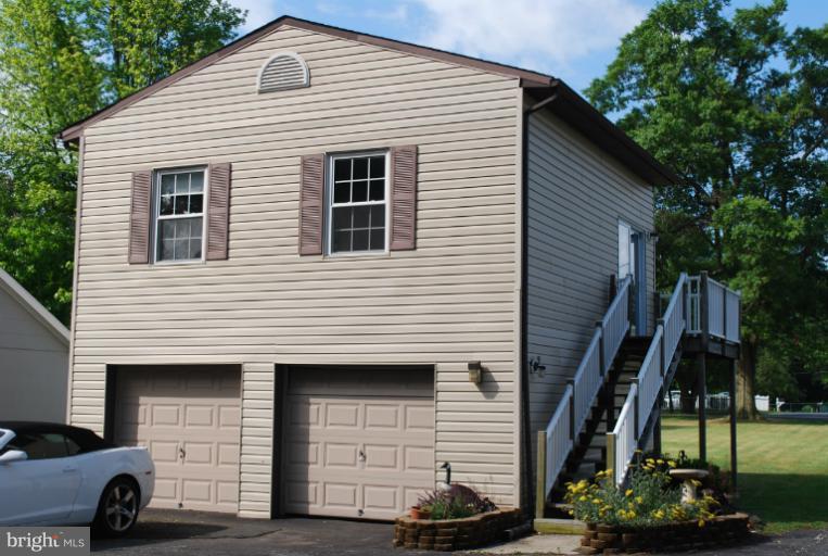 1153 Seneca Road Middle River, MD 21220 - Photo 17 of 30 Exterior (General)