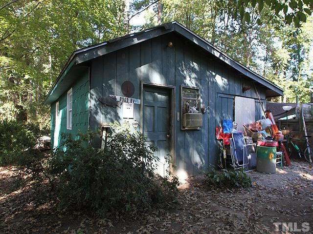 4700 Rembert Drive Raleigh, NC 27612 - Photo 15 of 16 220 Wired Worshop