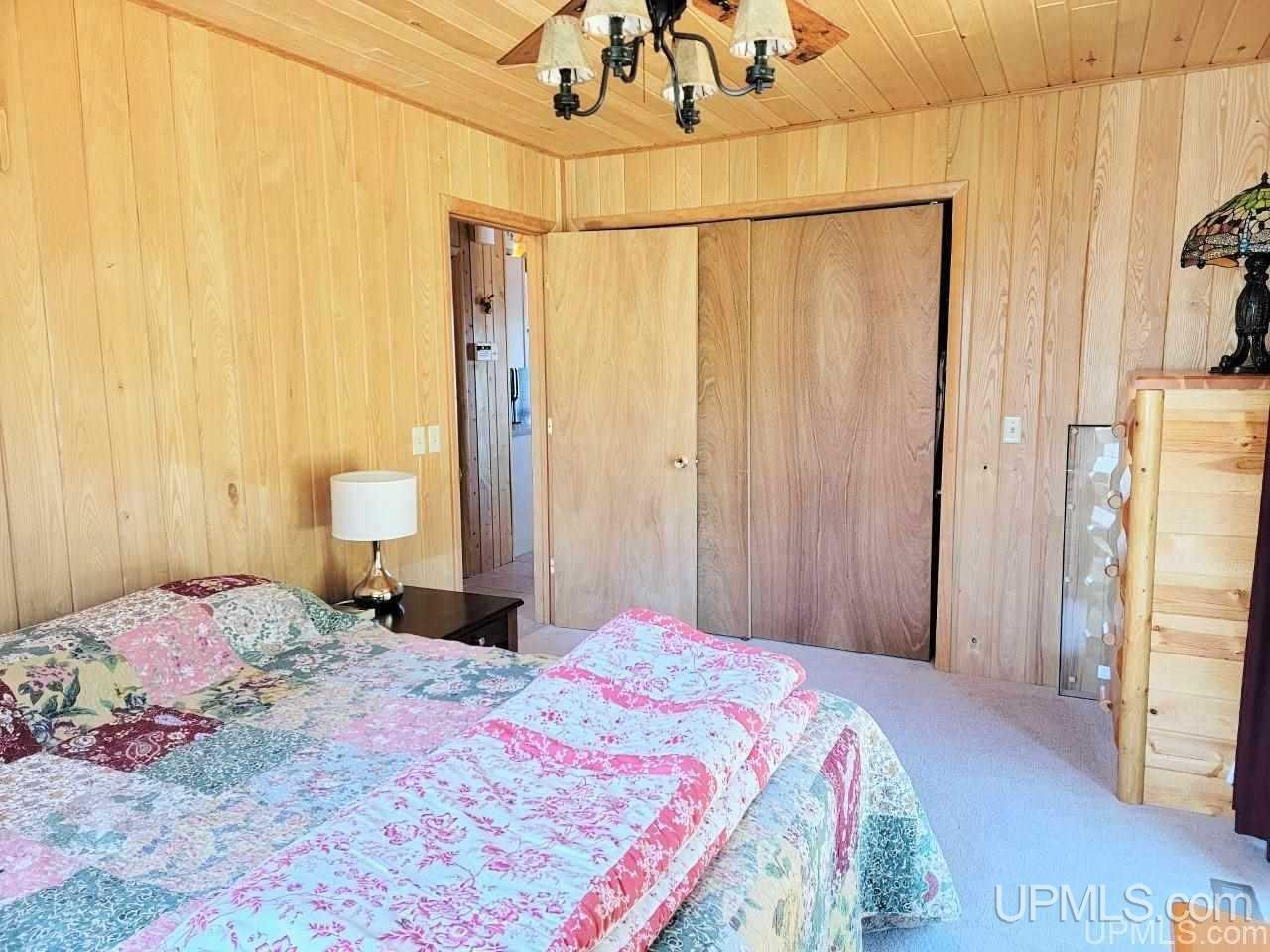 11744 Co Road Manistique, MI 49854 - Photo 16 of 49