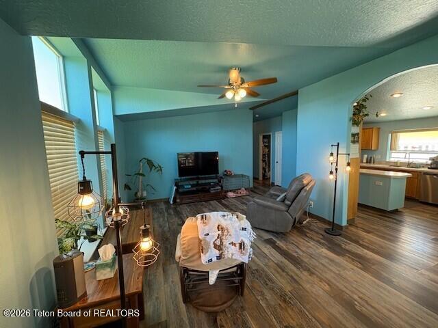 89 West Street Star Valley Ranch, WY 83127 - Photo 21 of 31 Livrm