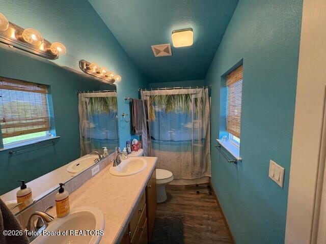 89 West Street Star Valley Ranch, WY 83127 - Photo 25 of 31 Mbedbath