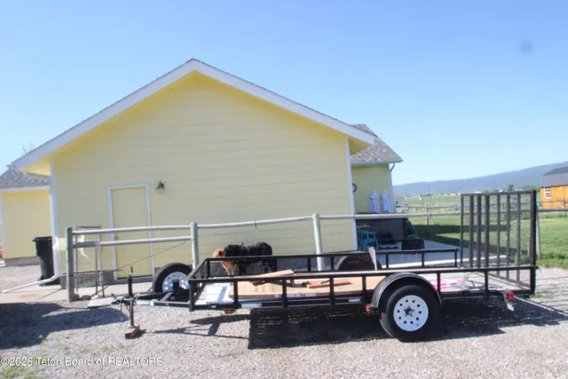 $510,000 | 89 West Street, Star Valley Ranch, WY 83127