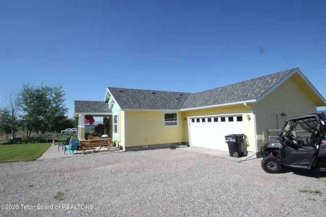 $510,000 | 89 West Street, Star Valley Ranch, WY 83127