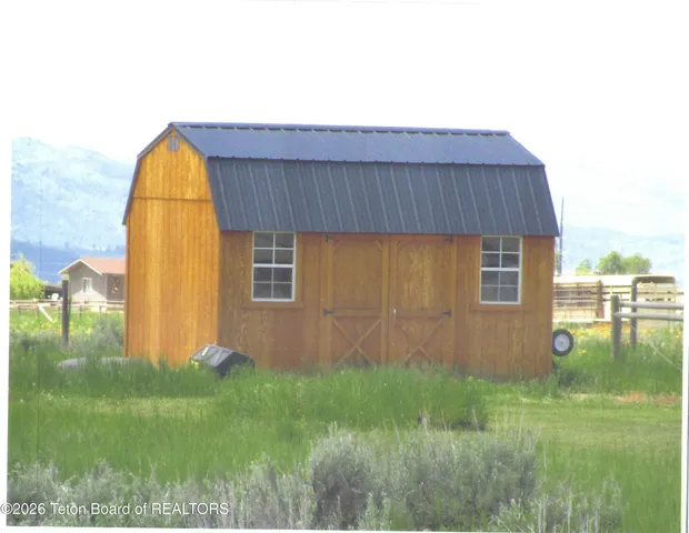 $510,000 | 89 West Street, Star Valley Ranch, WY 83127