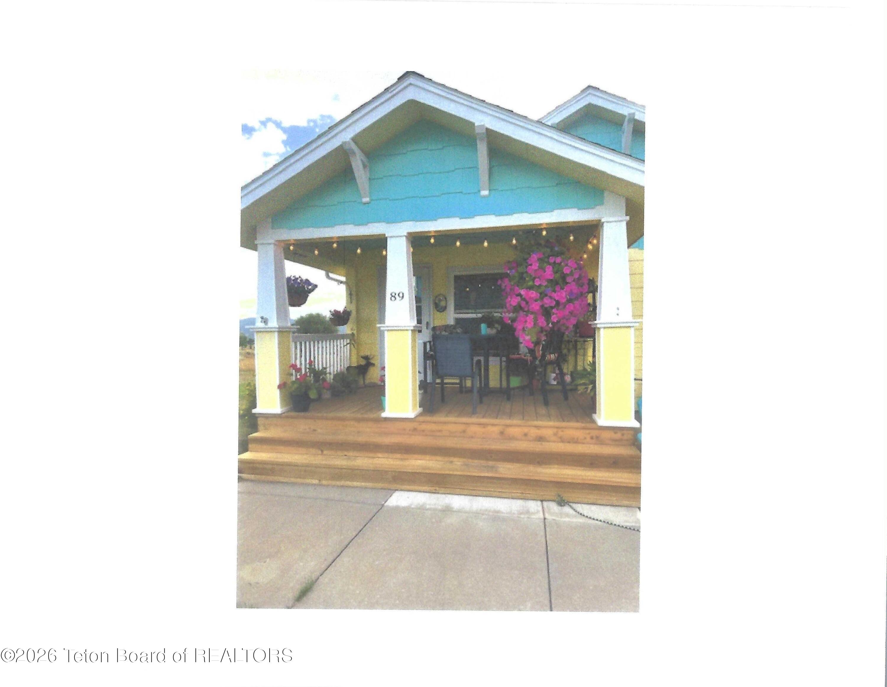 89 West Street Star Valley Ranch, WY 83127 - Photo 31 of 31 Rrc