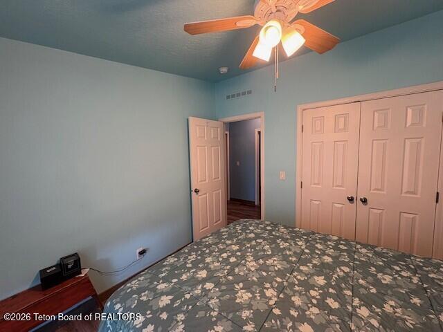 89 West Street Star Valley Ranch, WY 83127 - Photo 9 of 31 bed2